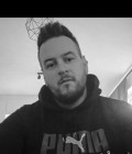 Rencontre Homme : Tony, 38 ans à Belgique  Tintigny